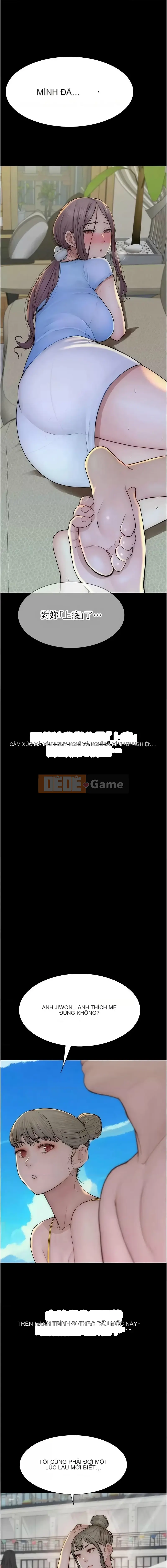 Mùi hương của mẹ kế Chương 92-93