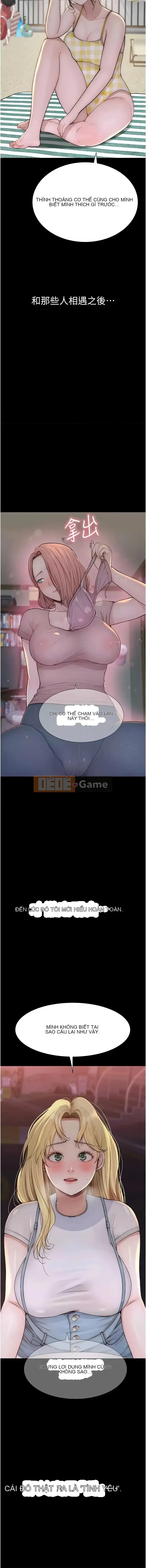 Mùi hương của mẹ kế Chương 92-93