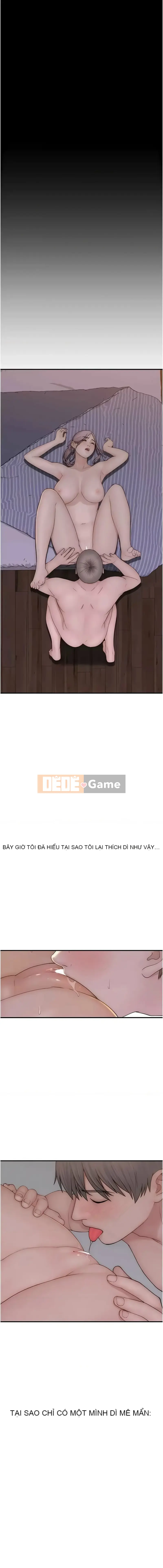 Mùi hương của mẹ kế Chương 92-93