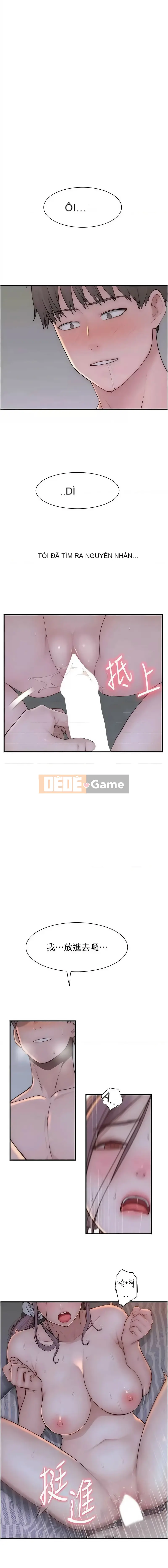 Mùi hương của mẹ kế Chương 92-93