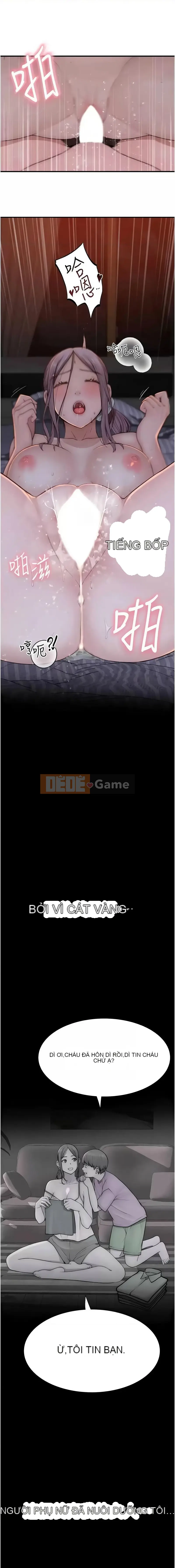 Mùi hương của mẹ kế Chương 92-93