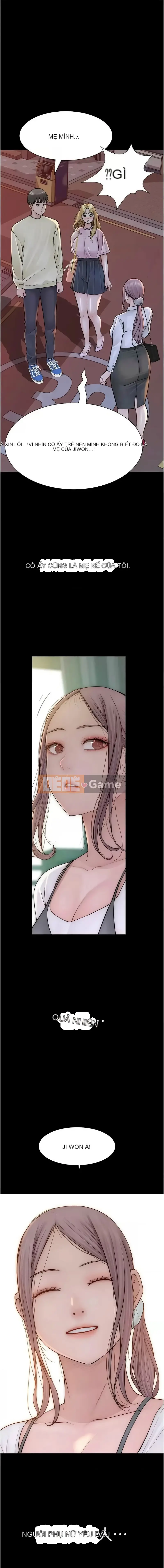 Mùi hương của mẹ kế Chương 92-93