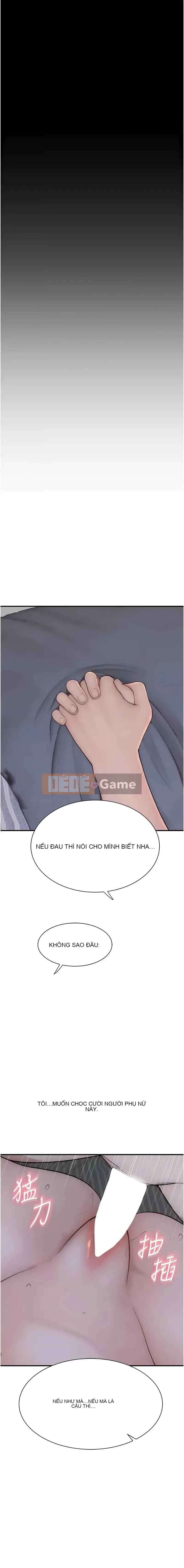 Mùi hương của mẹ kế Chương 92-93