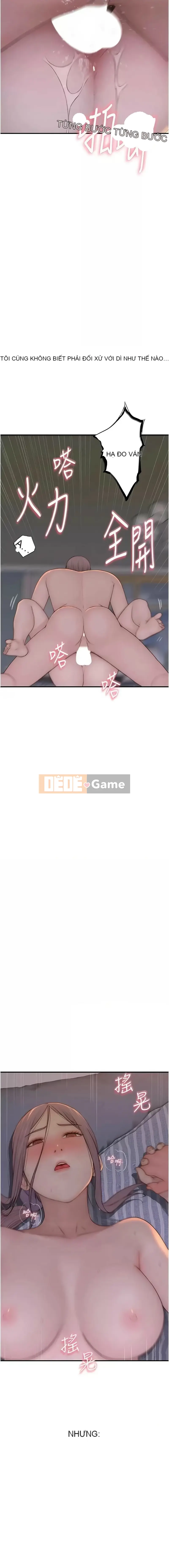 Mùi hương của mẹ kế Chương 92-93