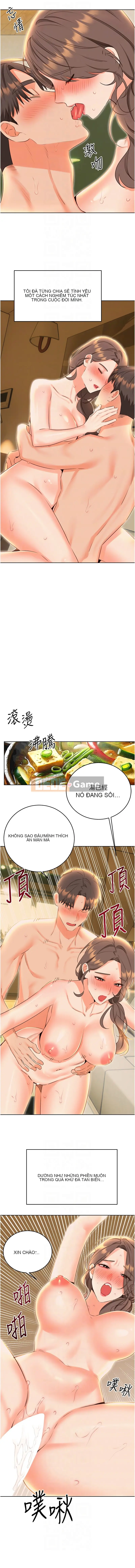 Cào may mắn tình dục Chương 52-53