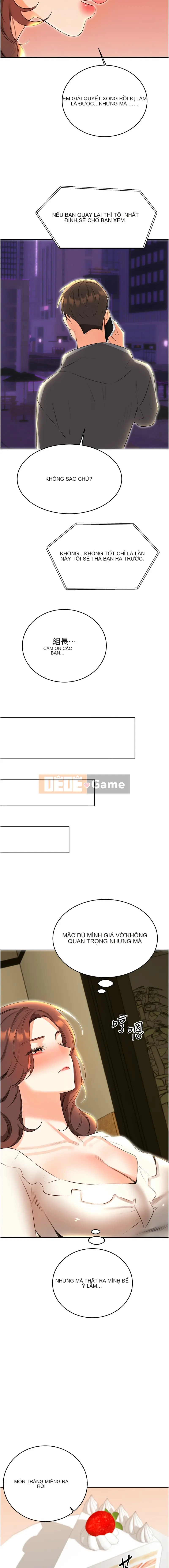 Cào may mắn tình dục Chương 52-53