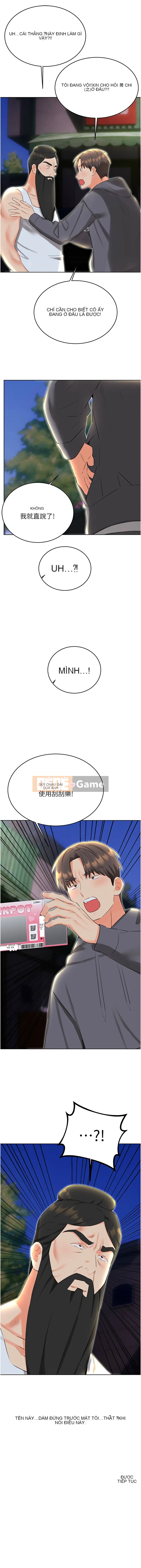 Cào may mắn tình dục Chương 52-53