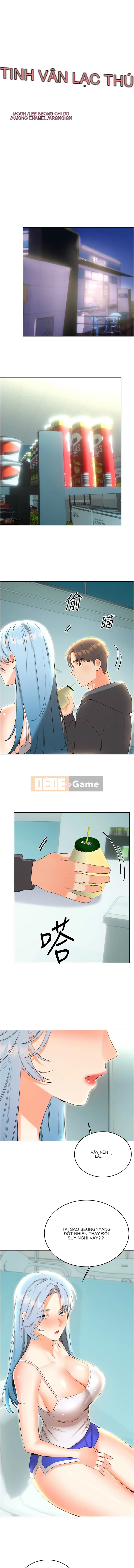 Cào may mắn tình dục Chương 52-53