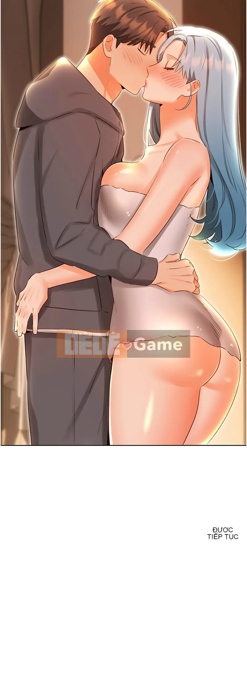 Cào may mắn tình dục Chương 52-53