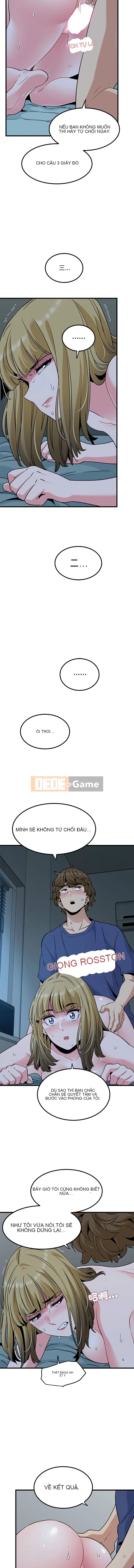 Thôi miên cưỡng bức Chương 62-63