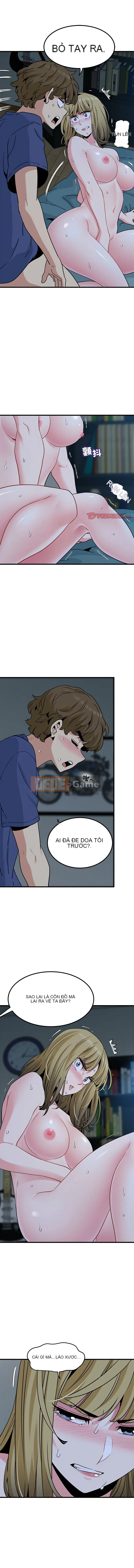 Thôi miên cưỡng bức Chương 62-63