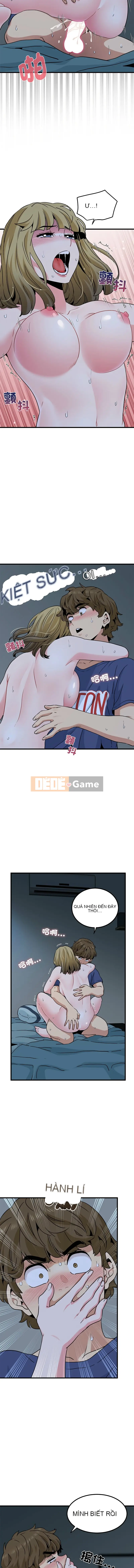 Thôi miên cưỡng bức Chương 62-63