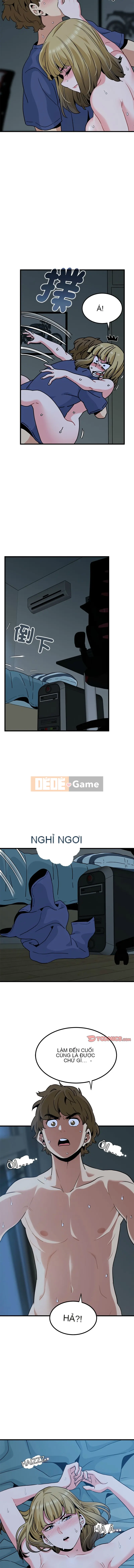 Thôi miên cưỡng bức Chương 62-63