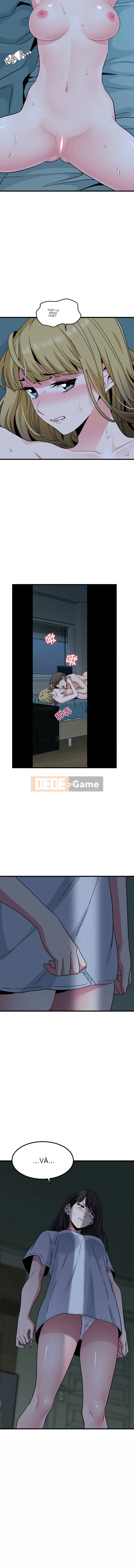 Thôi miên cưỡng bức Chương 62-63