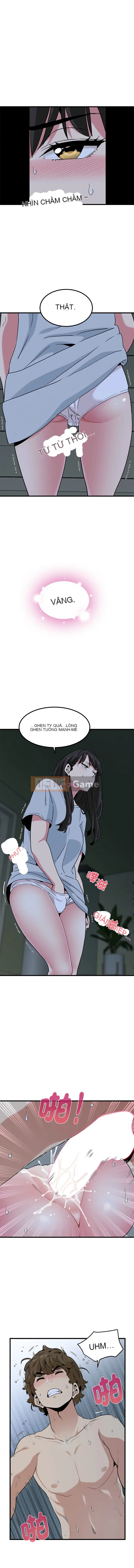 Thôi miên cưỡng bức Chương 62-63