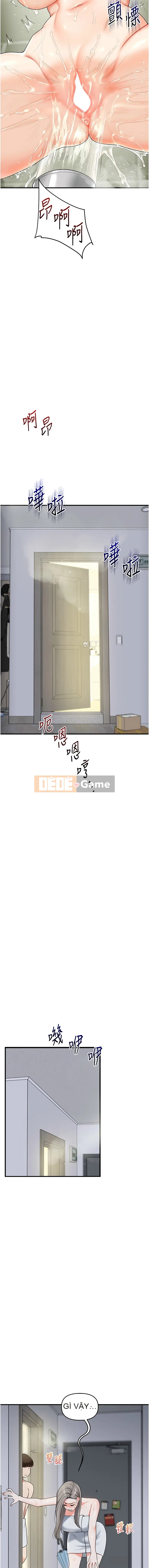 Chơi với người lớn tuổi Chương 56-57