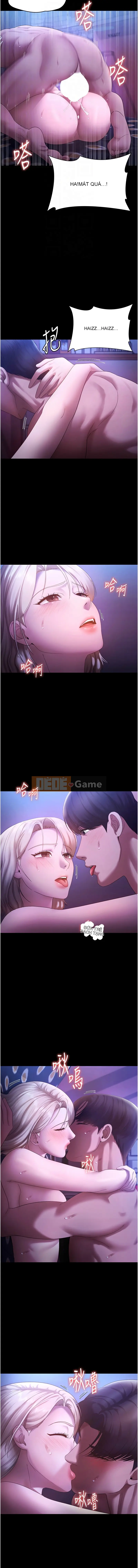 Sự cám dỗ của bà chủ Chương 48-49