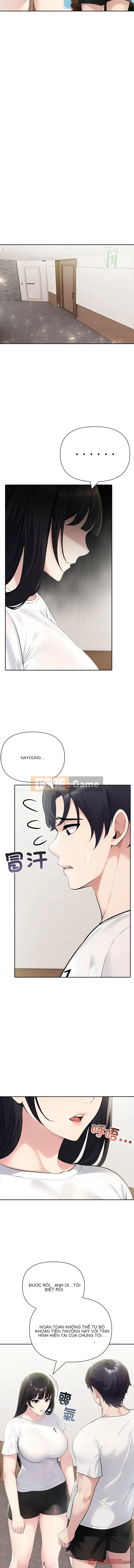 Thử thách cặp đôi Chương 21-22