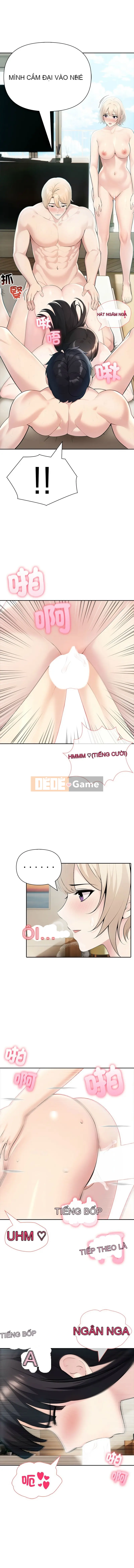 Thử thách cặp đôi Chương 21-22