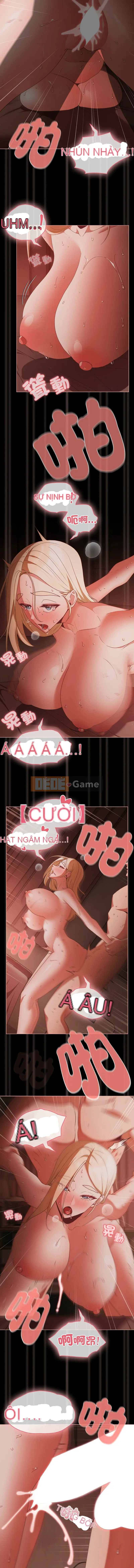 Đột nhiên trở thành một quản trị viên căn hộ Chương 17-18