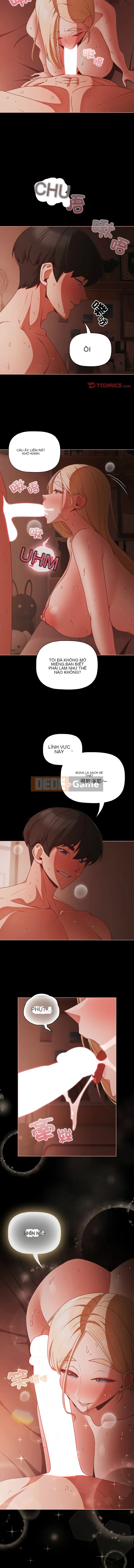 Đột nhiên trở thành một quản trị viên căn hộ Chương 17-18