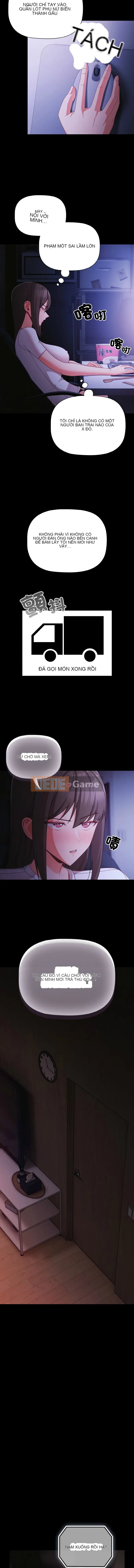 Đột nhiên trở thành một quản trị viên căn hộ Chương 17-18