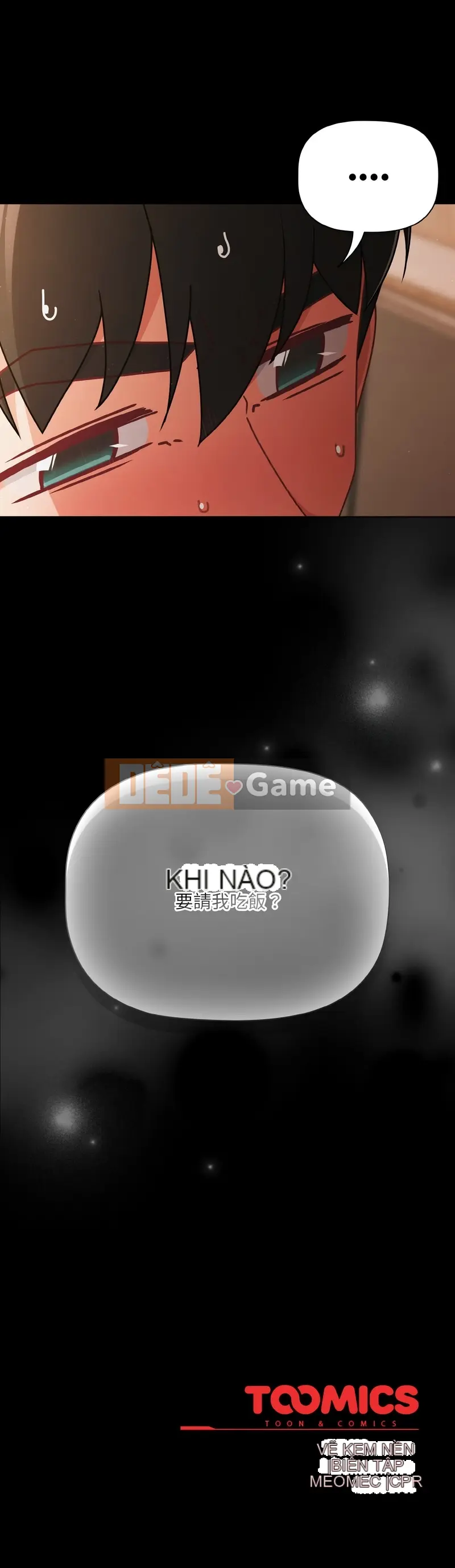 Đột nhiên trở thành một quản trị viên căn hộ Chương 17-18