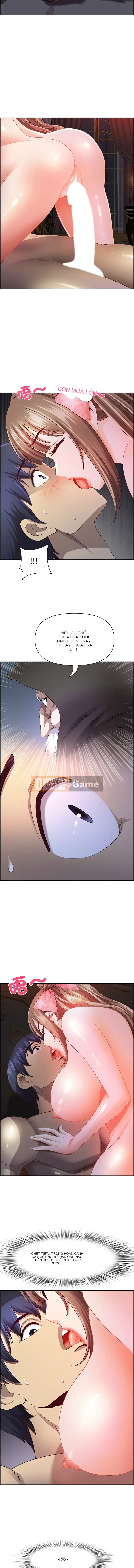 Phép màu Chương 18-19