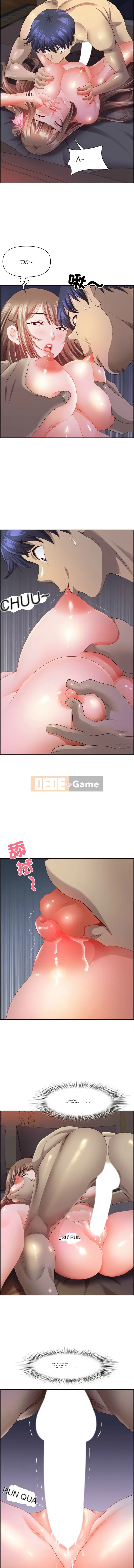 Phép màu Chương 18-19