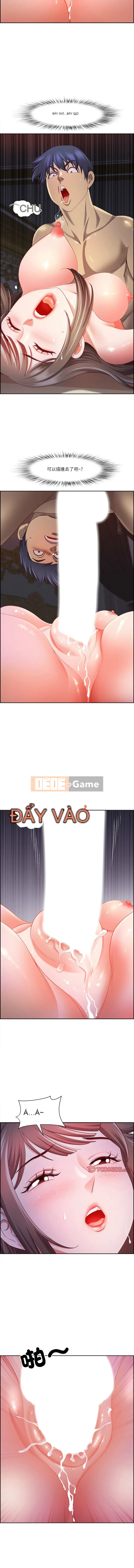 Phép màu Chương 18-19