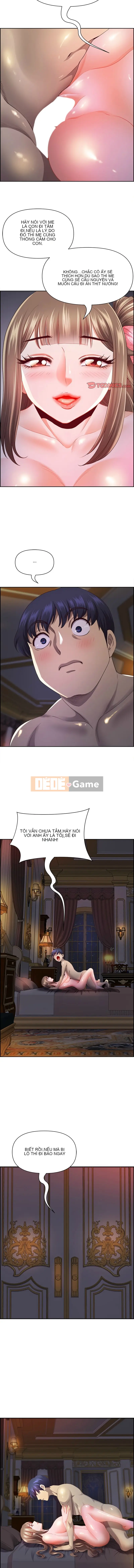 Phép màu Chương 18-19