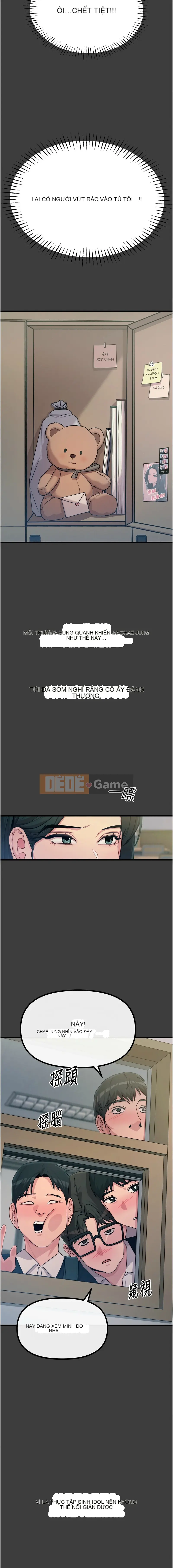 Một cuộc sống tồi tệ Chương 19-20