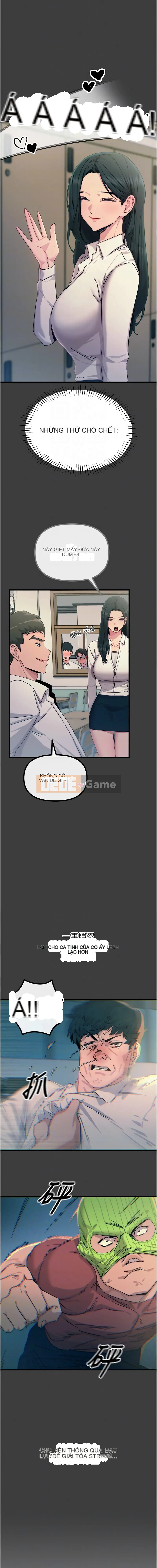 Một cuộc sống tồi tệ Chương 19-20