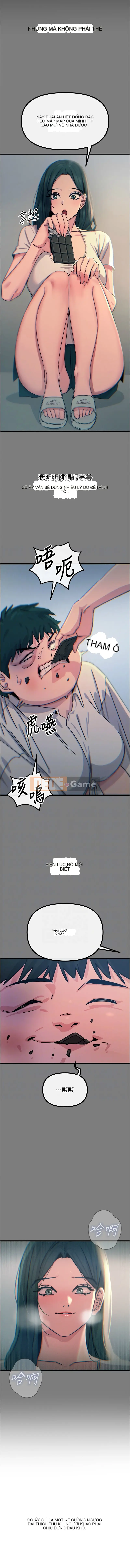 Một cuộc sống tồi tệ Chương 19-20