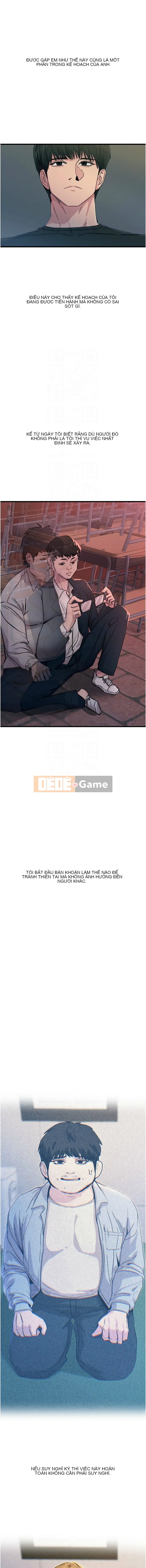 Một cuộc sống tồi tệ Chương 19-20