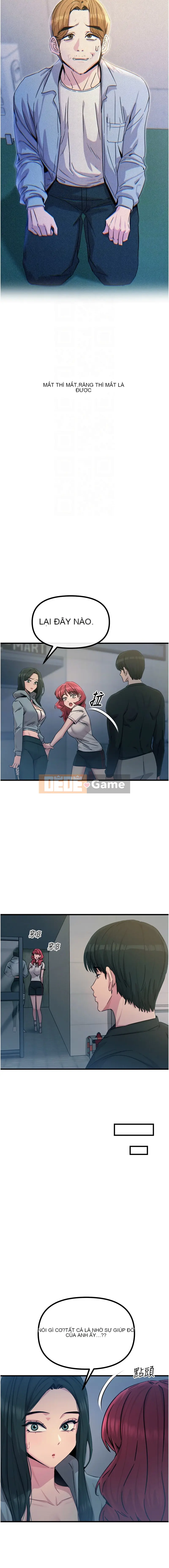 Một cuộc sống tồi tệ Chương 19-20