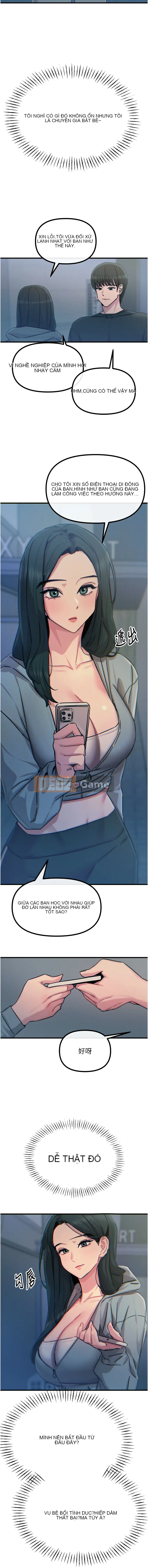 Một cuộc sống tồi tệ Chương 19-20