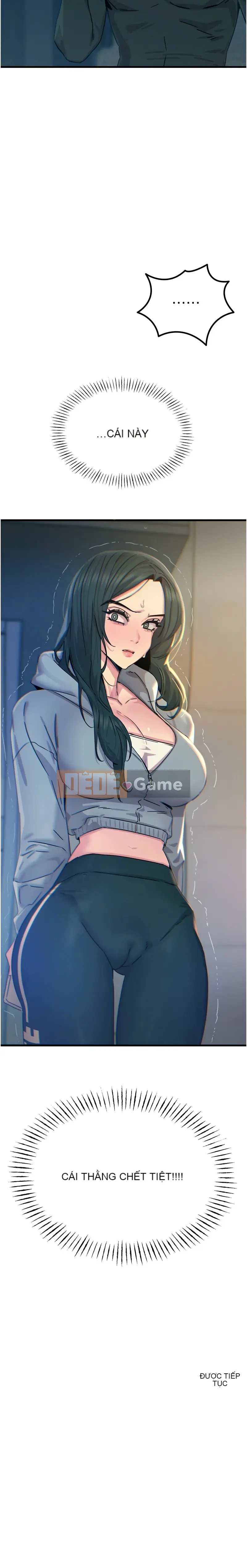 Một cuộc sống tồi tệ Chương 19-20