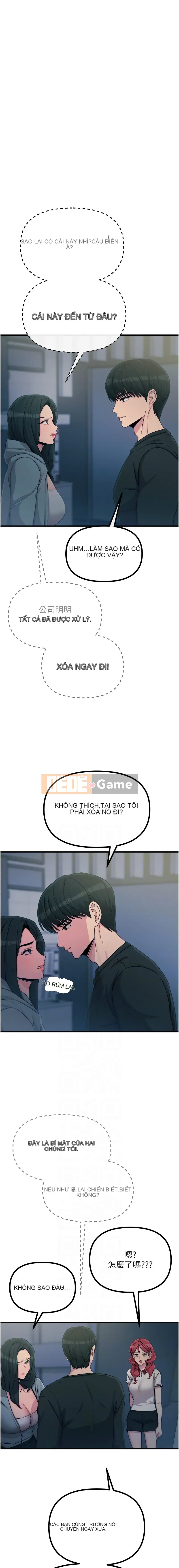 Một cuộc sống tồi tệ Chương 19-20