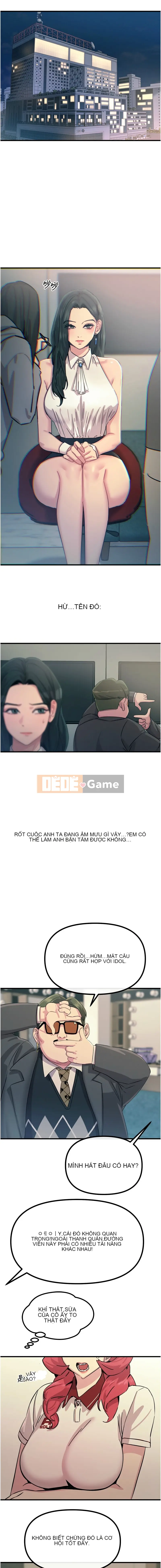 Một cuộc sống tồi tệ Chương 19-20