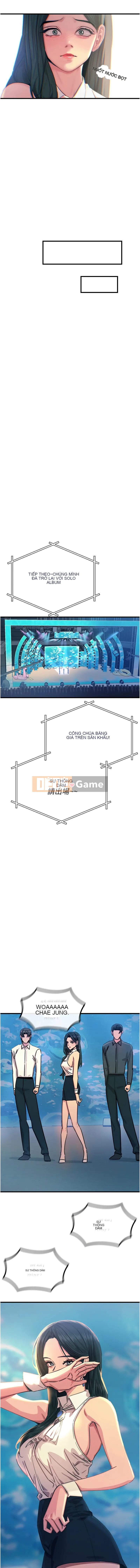 Một cuộc sống tồi tệ Chương 19-20