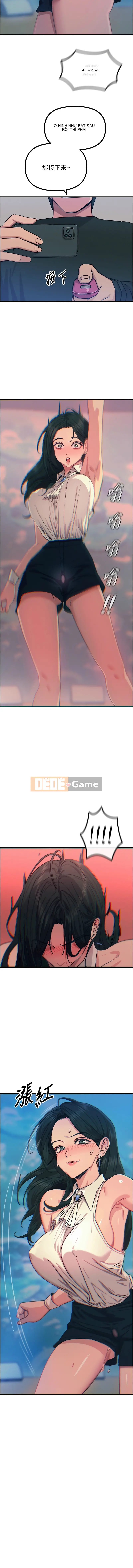 Một cuộc sống tồi tệ Chương 19-20