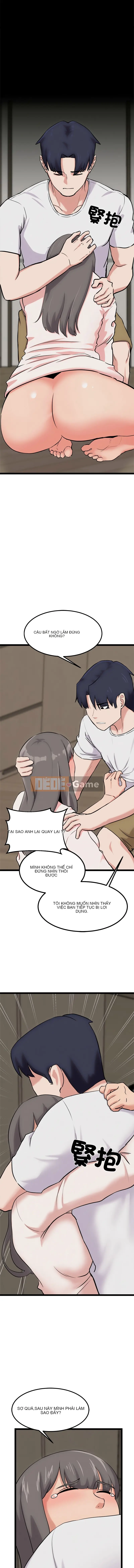 Trò chơi của Thần của Chúa Chương 13-14