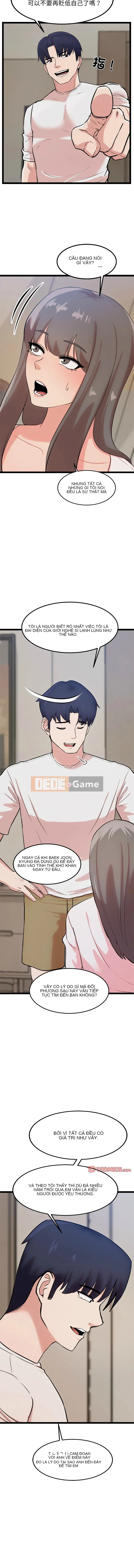 Trò chơi của Thần của Chúa Chương 13-14