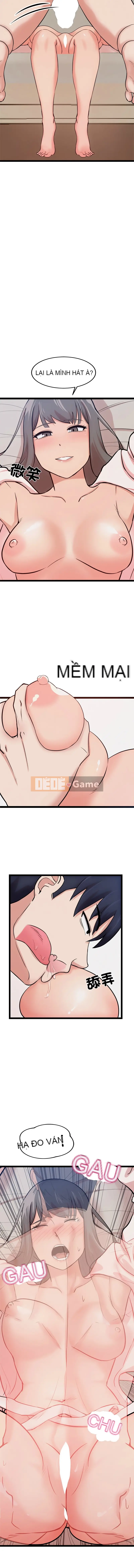 Trò chơi của Thần của Chúa Chương 13-14