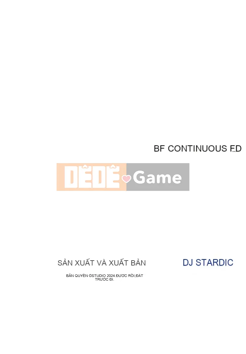 Trò chơi của Thần của Chúa Chương 13-14