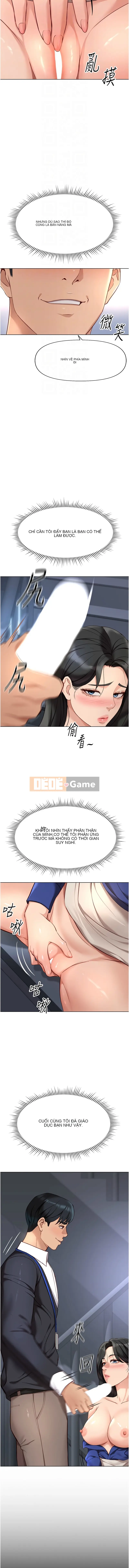 Ngón tay vàng nô lệ của Công ty LU Snake Chương 15-16