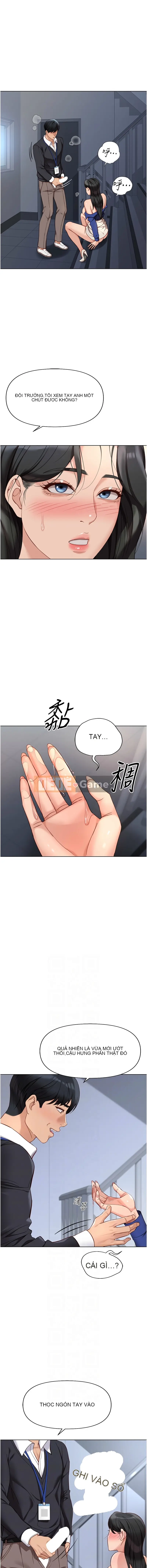 Ngón tay vàng nô lệ của Công ty LU Snake Chương 15-16