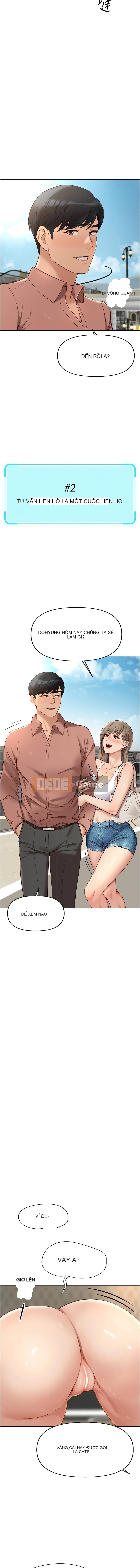 Ngón tay vàng nô lệ của Công ty LU Snake Chương 15-16