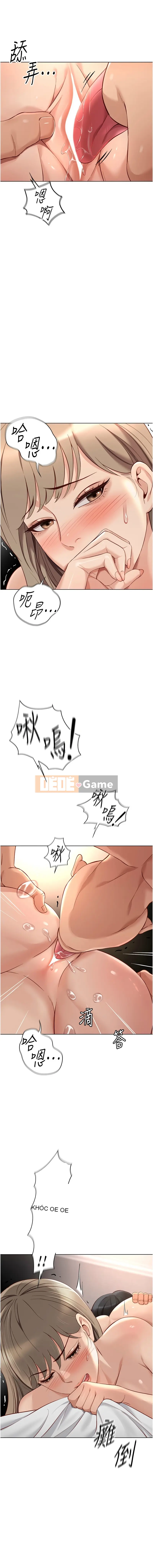 Ngón tay vàng nô lệ của Công ty LU Snake Chương 15-16